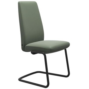 Stuhl Vanilla L, Thyme green