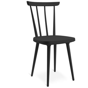 Stuhl W-1960 Chairity Wagner, Designer Peter Wagner, 87x43x45 cm