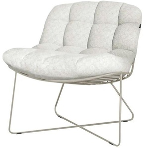 JOOP! Stuhl Wires - beige - Materialmix - 77 cm - 82,5 cm | Möbel Kraft
