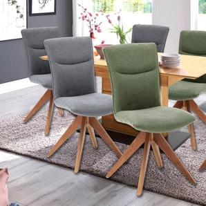 Essgruppe Odense/Como in Wildeiche massiv geölt