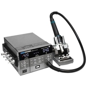 Sugon 8620DX Pro Hot Air Soldering Station