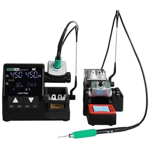 Sugon T60TJ8 Soldering Station Kit