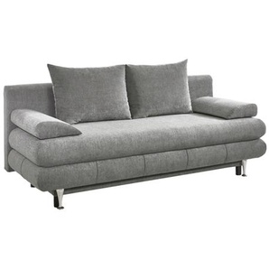 Sun Garden Benfeld Schlafsofa 196x93x92 cm mit Stauraumfunktion