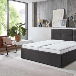 Sun Garden Durango Polsterbett Holzwerkstoff/Polyester