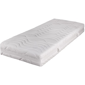 Sun Garden G110 Matratze 7 Zonen Gel Effect H3