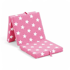 Sun Garden Samba – Faltmatratze/Klappmatratze oder Gästematratze in verschiedenen Farben