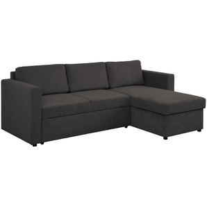 Sun Garden SO250/JENA Ecksofa mit Stauraum- und Schlaffunktion