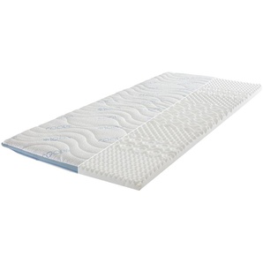 Sun Garden Topper Polar Weiß