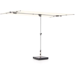 Suncomfort Flex-Roof Sonnenschirm 210x150 cm