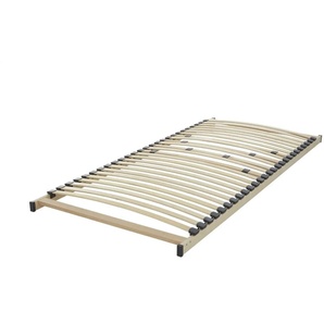 sun garden Lattenrost L2000 NV / Rubin ¦ braun ¦ Maße (cm): B: 140