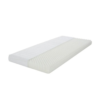 sun garden Rollmatratze P830 ComfortPur - weiß - Materialmix - 90 cm - 13 cm | Möbel Kraft