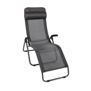 Sungörl Bäderliege Dreamliner Medici Alu 75 % Polyvinylchlorid 25 % Polyester