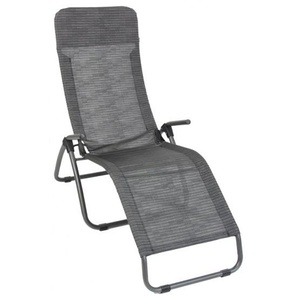 Sungörl Bäderliege Phönix in Eco Superior Bezug 75% Polyvinylchlorid, 25% Polyester