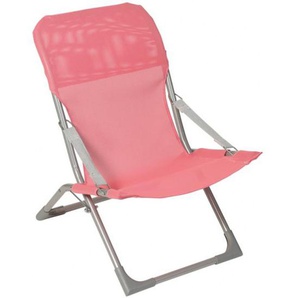 Sungörl Kinderliegestuhl Susy Baby pink