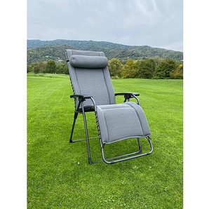 Sungörl Relaxsessel Oasi in SKYDREAM versch.Größen 77% Polyvinylchlorid/23% Polyester.