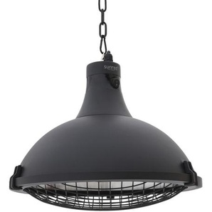 Sunred Bright Indus II hängender Heizstrahler 2100 Watt