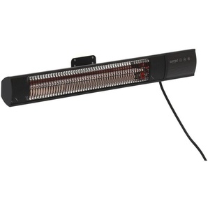 Sunred Dark Wand Heizstrahler 2500 Watt