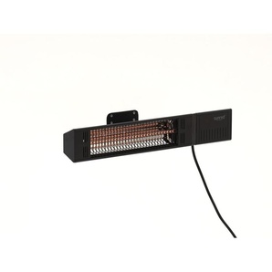 Sunred Ultra Fortuna Wand Heizstrahler 1500 Watt