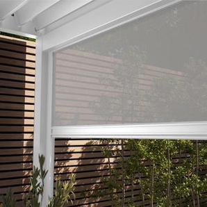 Suns Alvaro Vorhänge für Pavillon Textilene