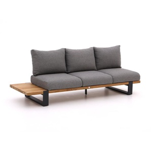 SUNS Nardo Gartensofa 3-Sitzer links/rechts 250 cm