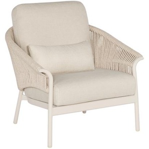 Suns Santorinni Lounge Stuhl Camel sand