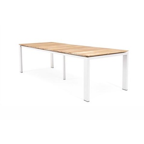 Suns Savona Dining Tisch Teak 340x100 cm