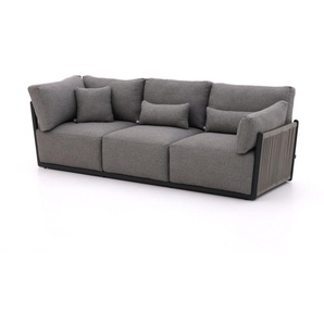 SUNS Sorrento Gartensofa 265 cm inkl. Eckelement rechts