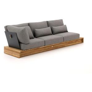 SUNS Tovara Gartensofa 290 cm inkl. Eckelement