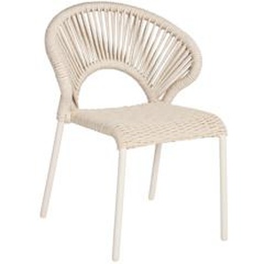 Suns Vado Dining Stuhl Aluminium