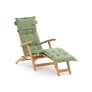 Sunyard Country deckchair