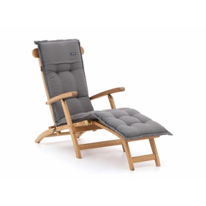Sunyard Country Deckchair