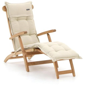 Sunyard Country deckchair
