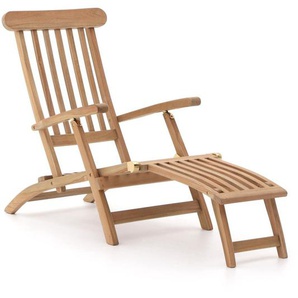 Sunyard Country Deckchair