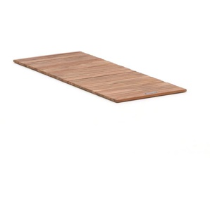 Sunyard Epping Tablett Armlehne 90x40 cm