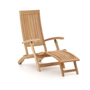 Sunyard Liverpool Deckchair