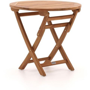 Sunyard Preston Klapptisch ø 80cm (h:75cm)