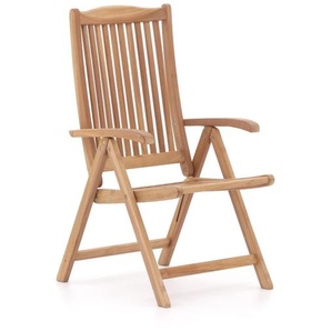 Sunyard Veronica Gartenstuhl Hochlehner