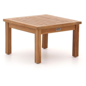 Sunyard Wales Beistelltisch 60x60x38cm