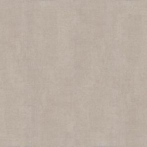 SUPERFRESCO EASY Vliestapete Superfresco Easy 10mx1,06m Tapeten Superfresco Easy Vliestapete Taupe 10mx1,06m Gr. B/L: 106 m x 1000 m, Rollen: 1 St., grau (taupe) Vliestapeten