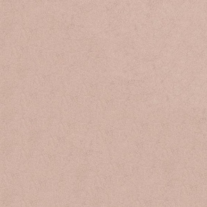 Superfresco Easy Vliestapete Luxus Uni, uni, (1 St), Rose Gold - 10m x 52cm