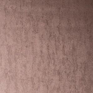 SUPERFRESCO EASY Vliestapete Molten Tapeten 1000 cm Länge Gr. B/L: 0,52 m x 10 m, rosa (rose) Vliestapeten Tapeten
