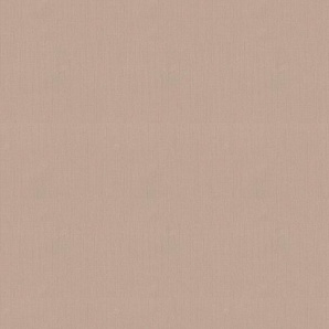 Superfresco Easy Vliestapete Superfresco Easy Vliestapete 10mx1,04m, unifarben mit Farbeinsätzen, (1 St), Superfresco Easy Vliestapete Taupe 10mx1,04m