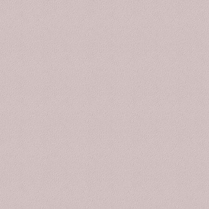SUPERFRESCO EASY Vliestapete Uni Textured Tany Tapeten Rosa - 10m x 52 cm Gr. B/L: 0,52 m x 10 m, rosa Vliestapeten Tapeten