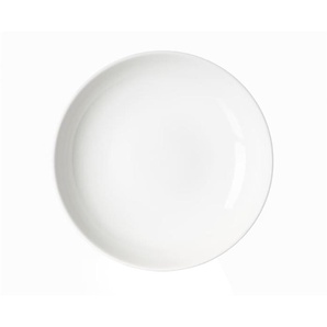 Suppenteller Skagen, weiß, 21,5 cm