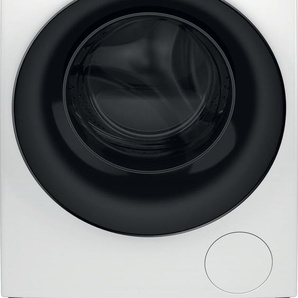 Supreme Silence Frontlader-Waschmaschine: 8,0 kg - B6R 88 SILENCE DE 63340