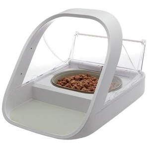 Sureflap Microchip Pet Feeder - Personalisierte Ftterung fr Ihre Haustiere DEMO