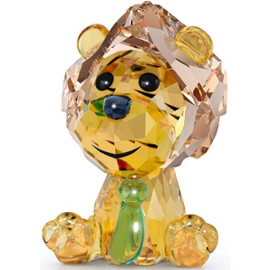 Swarovski Dekofigur Kristallfigur Baby Animals Roary der Löwe, 5619226 (1 St), Swarovski® Kristall