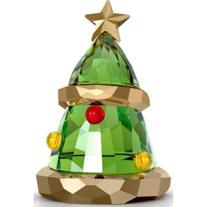Swarovski Dekofigur Kristallfigur Holiday Cheers Weihnachtsbaum, 5627104 (1 St), Swarovski® Kristall
