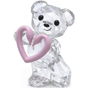 Swarovski Dekofigur Kris Bear Una Bear, 5665436 (1 St), Swarovski® Kristall