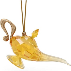 Swarovski Dekoobjekt Aladdin Wunderlampe Ornament, 5610683 (1 St), Swarovski® Kristall